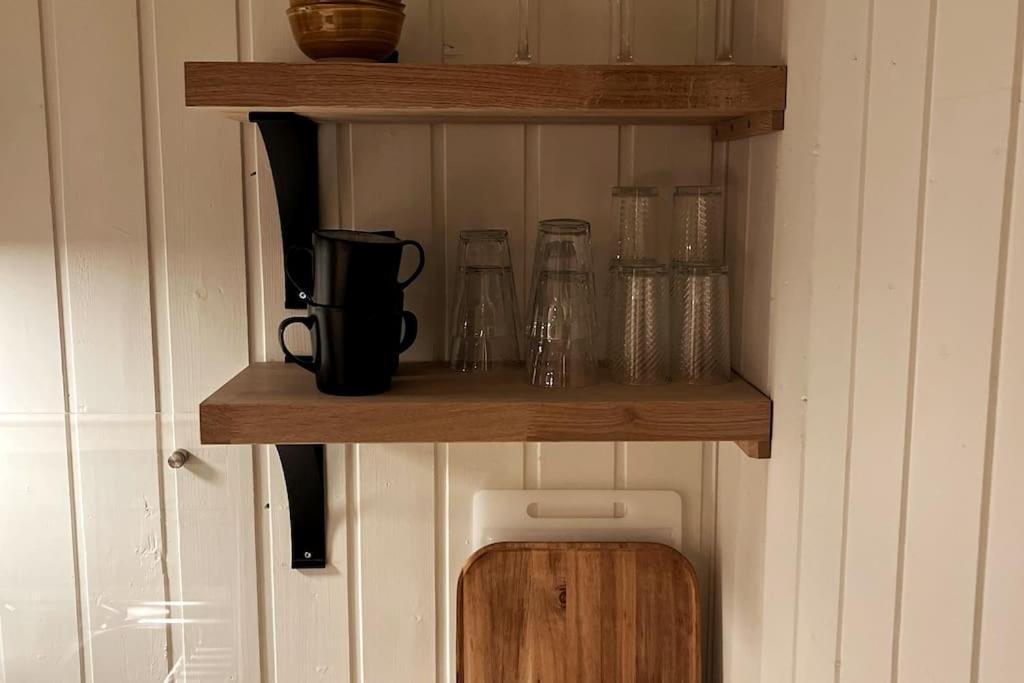 Apartment Sentralt Pa Med Egen Inngang *
