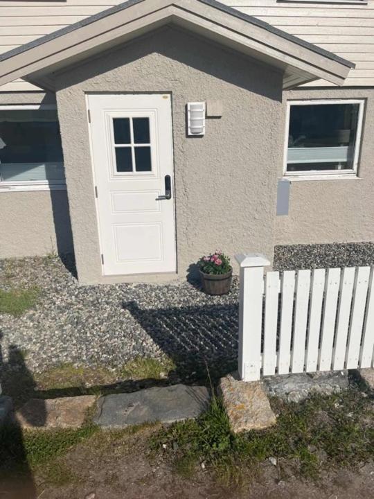 Sentralt Pa Med Egen Inngang Andenes
